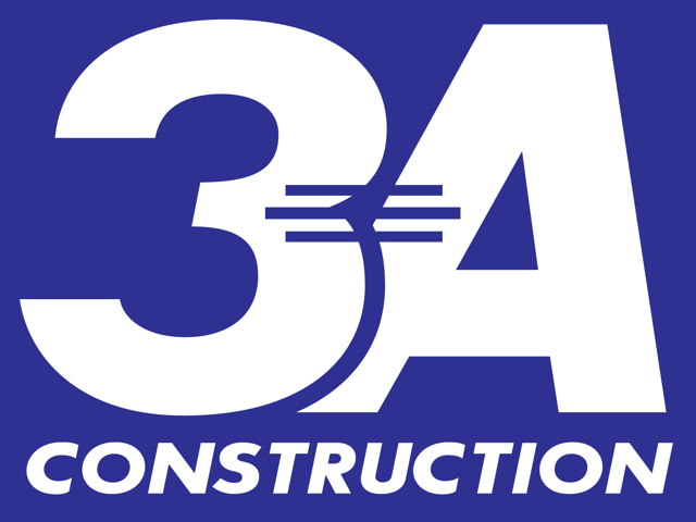 3-A Construction, LLC.